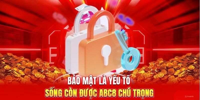 Chi tiết chính sách bảo mật được nhà cái ban hành