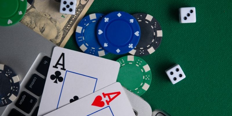 Điểm qua những quy định cụ thể về game Blackjack