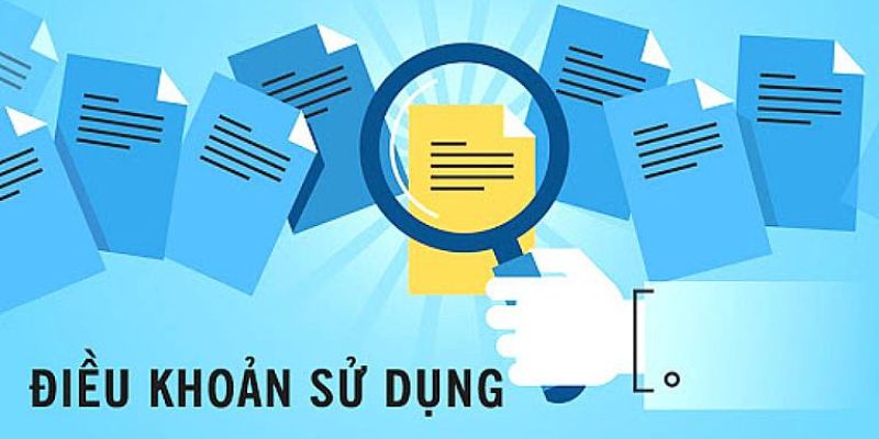 Điều khoản sử dụng ABC8 trong việc trách nhiệm của cá nhân 