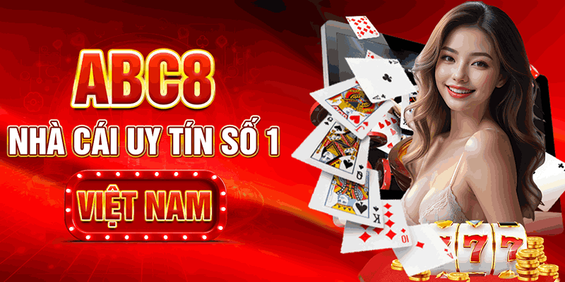 Giới thiệu ABC8 cùng những chuyên mục game độc quyền