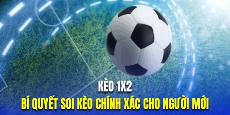 Kèo Châu Âu dễ chơi cho hội viên mới