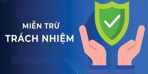 Miễn Trừ Trách Nhiệm ABC8 - Quy Định Quan Trọng Cần Biết