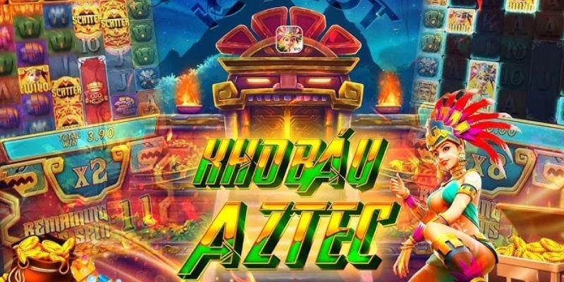 Những chiến thuật hiệu quả khi chơi game nổ hũ kho báu Aztec ABC8