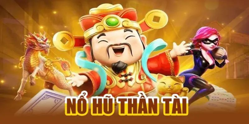 Nổ Hũ Thần Tài ABC8 - Quay Hũ Siêu Dễ Rinh Thưởng Liền Tay