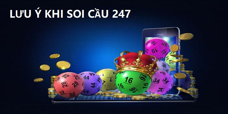 Nắm vững lưu ý soi cầu 247 để có cuộc chơi hiệu quả tại ABC8