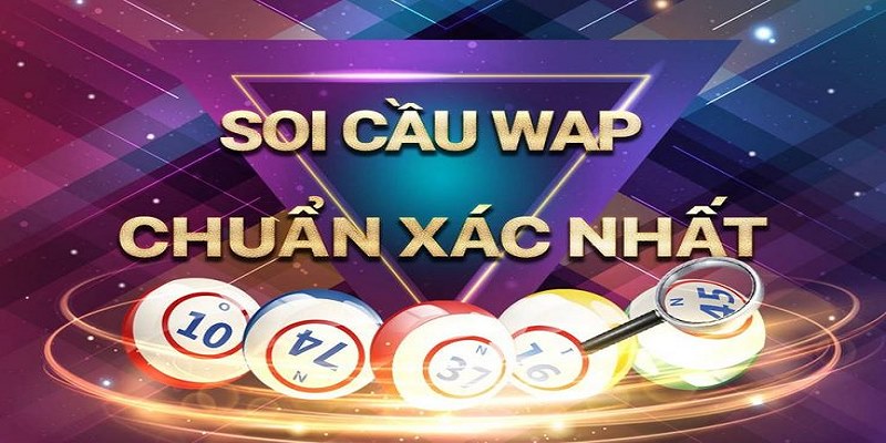 Soi cầu wap hỗ trợ người chơi chiến thắng thành công