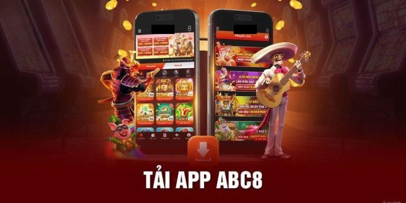 Tải App ABC8 Chỉ Với 3 Bước Siêu Tiện Lợi Dành Cho Newbie